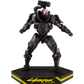 Cyberpunk 2077 - Adam Smasher 12" Figure