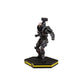 Cyberpunk 2077 - Adam Smasher 12" Figure