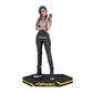 Cyberpunk 2077 - Judy Alvarez 9” Figure