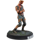The Last of Us Part II - Armoured Clicker 9" Statue Figure