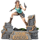 Tomb Raider - Lara Croft 9" PVC Statue