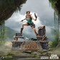 Tomb Raider - Lara Croft 9" PVC Statue