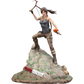 Tomb Raider - Lara Croft (Survivor Era) 11" Statue