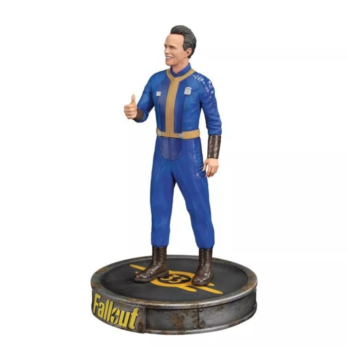 Fallout (2024) - Cooper Howard 8'' Vinyl Figure