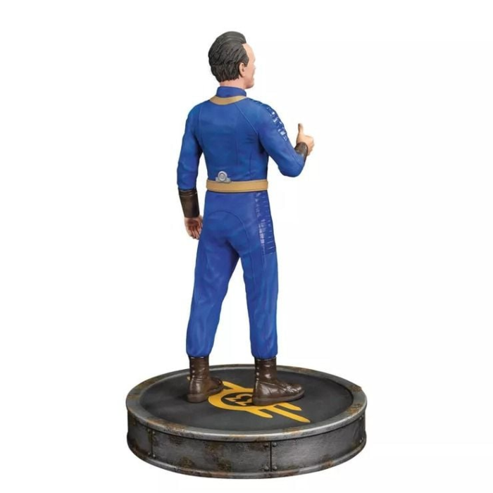Fallout (2024) - Cooper Howard 8'' Vinyl Figure