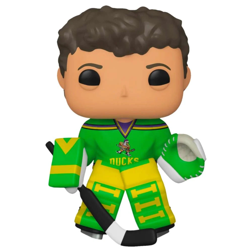 The Mighty Ducks Goldberg Funko POP! Vinyl