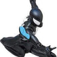 MAFEX No.147 Spider-Man Black Costume Comic