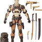 G.I. Joe Classified - Desert Commando Snake Eyes