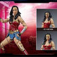 DC Figure Series - Wonder Woman Action Figure