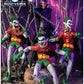 Batman - Batman Who Laughs & Robins Earth-22 Action Figure