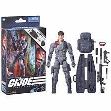 GI Joe Classified - Low-Light 6 In Action Figure