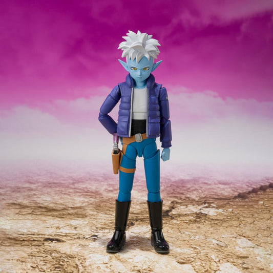 S.H.Figuarts GLORIO