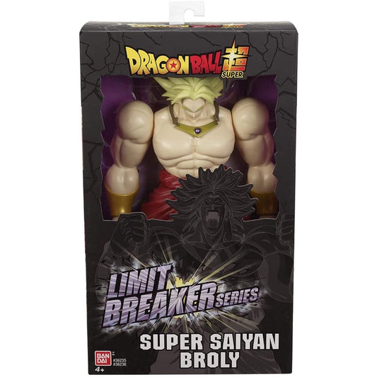 DRAGON BALL - LIMIT BREAKER 13" SERIES - BROLY