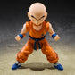 S.H.Figuarts KRILLIN -SON GOKU'S BEST FRIEND