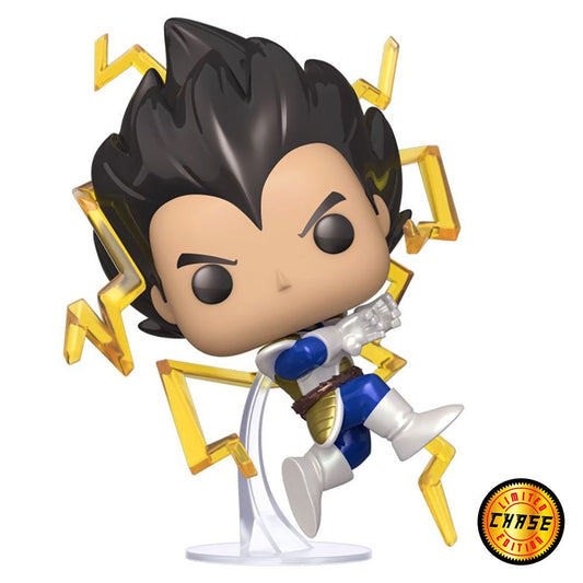 Dragon Ball Z Vegeta Galick Gun POP! Vinyl