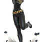 Black Widow - Black Widow Marvel Premier Collection 10” Statue