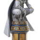 Moon Knight (2022) - Moon Knight 10” PVC Diorama Statue