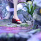 Queen&Follower YUN Studio The Unsurpassed Beauty Resin Statue