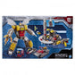 Transformers Generations War for Cybertron Siege Titan Class - Omega Supreme