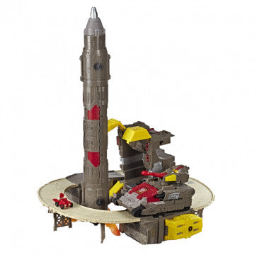 Transformers Generations War for Cybertron Siege Titan Class - Omega Supreme