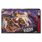 Transformers Generations War for Cybertron Siege Titan Class - Omega Supreme