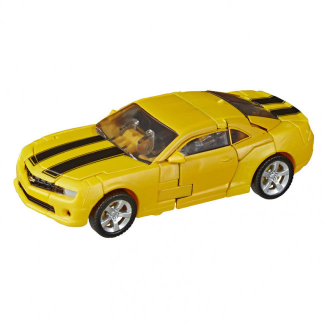 Transformers Studio Series: Deluxe Class - Movie 1 Bumblebee