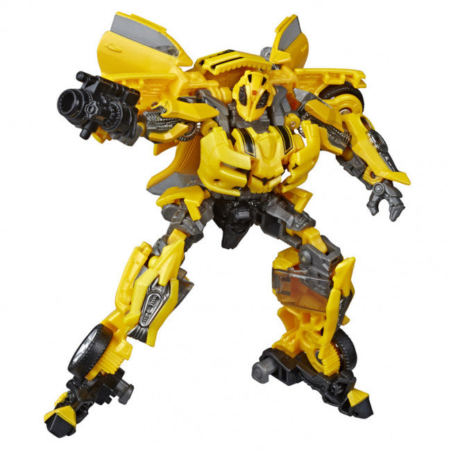 Transformers Studio Series: Deluxe Class - Movie 1 Bumblebee