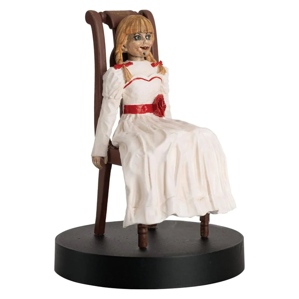 Eaglemoss Annabelle Comes Home Annabelle 1:16 Scale Figurine