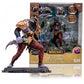 World Of Warcraft: Night Elf Druid / Rogue (Epic)