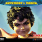 SUPERMAN - MM DCSP - SUPERBOY & ROBIN EX VERSION