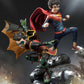 SUPERMAN - MM DCSP - SUPERBOY & ROBIN EX VERSION