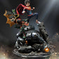 SUPERMAN - MM DCSP - SUPERBOY & ROBIN EX VERSION