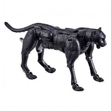 Transformers War for Cybertron Kingdom: Deluxe Class - Shadow Panther