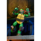 Teenage Mutant Ninja Turtles (2012 Cartoon) Ultimate Raphael 7-Inch Scale Action Figure
