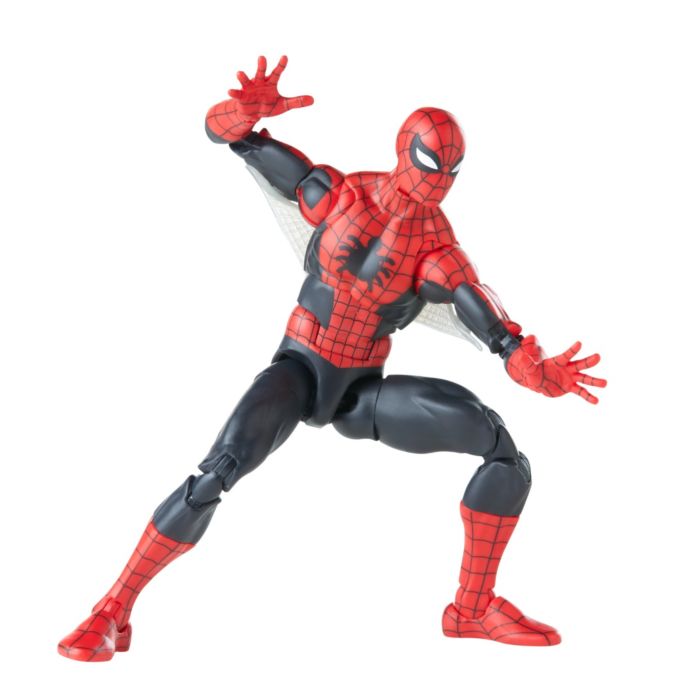 Amazing Fantasy - Spider-Man Marvel Legends 6” Scale Action Figure