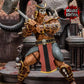 Mortal Kombat Shao Kahn (Deluxe Ver.) 1/12 Scale