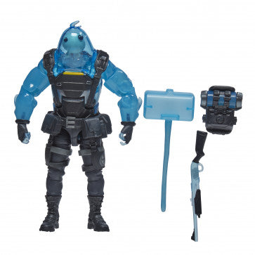 Fortnite Victory Royale Series: Rippley Collectible Action Figure