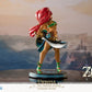 The Legend of Zelda: Breath of the Wild - Urbosa 11” PVC Statue