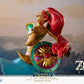 The Legend of Zelda: Breath of the Wild - Urbosa 11” PVC Statue