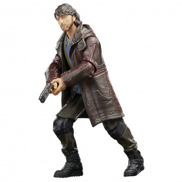 Star Wars The Black Series Andor - Cassian Andor