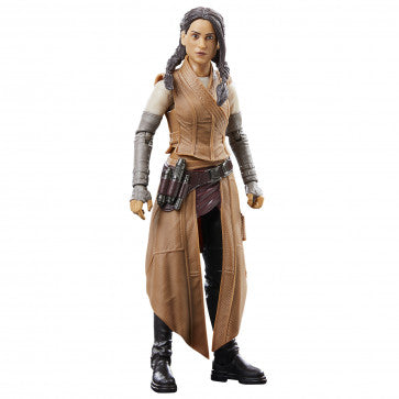 Star Wars The Black Series Andor - Bix Caleen