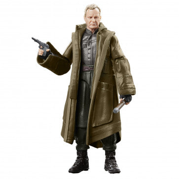 Star Wars The Black Series Andor - Luthen Rael