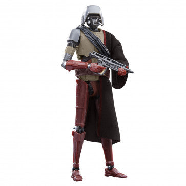 Star Wars The Black Series The Mandalorian - HK-87 Action Figure