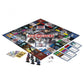 Monopoly: Marvel Studios' The Falcon and the Winter Soldier Edition