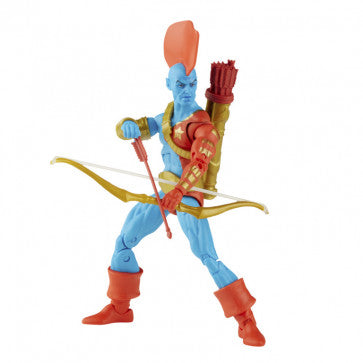 Marvel Legends Series: Guardians of the Galaxy - Yondu (Comic)