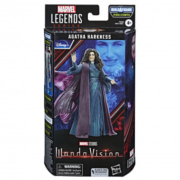 Marvel Legends Series: Agatha Harkness