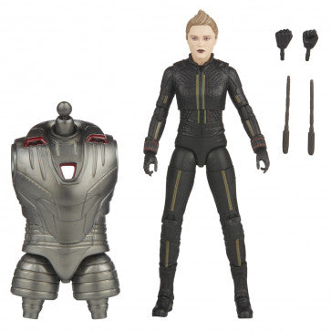 Marvel Legends Series: Yelena Belova