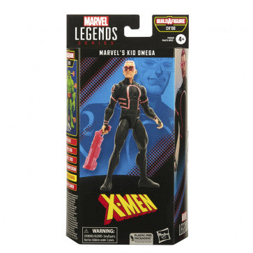 Marvel Legends Series: Marvel's Kid Omega Figure