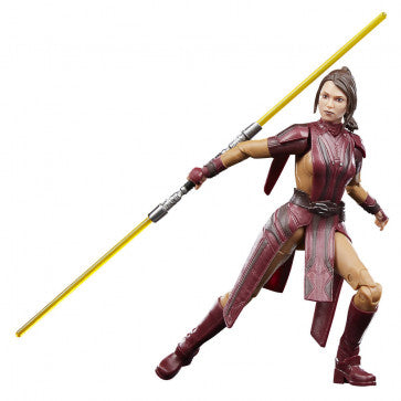 Star Wars The Black Series Knights of the Old Republic - Bastila Shan