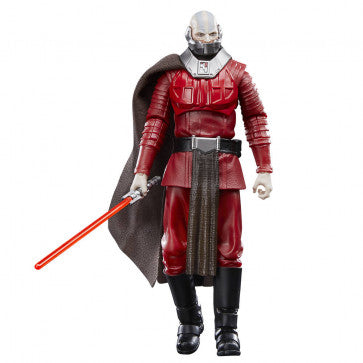 Star Wars The Black Series Knights of the Old Republic - Darth Malak